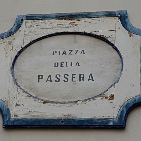 Apartment Ponte Vecchio Florenţa Exterior foto